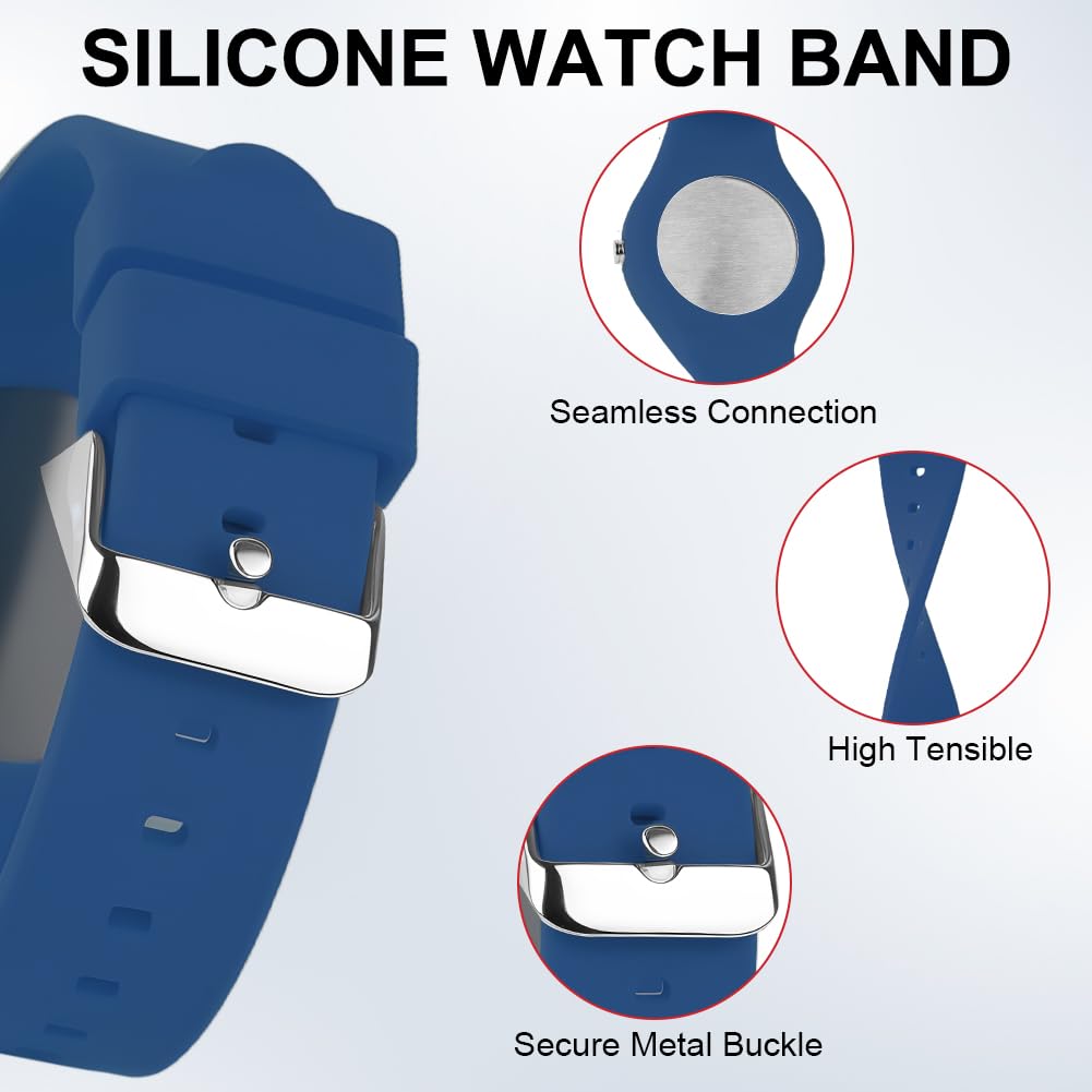 APXEL Women's Quartz Watch - Image 3