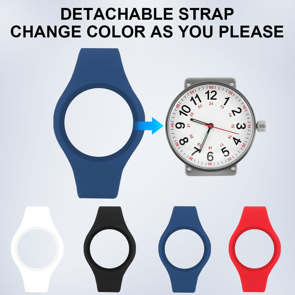 APXEL Women's Quartz Watch - Image 6