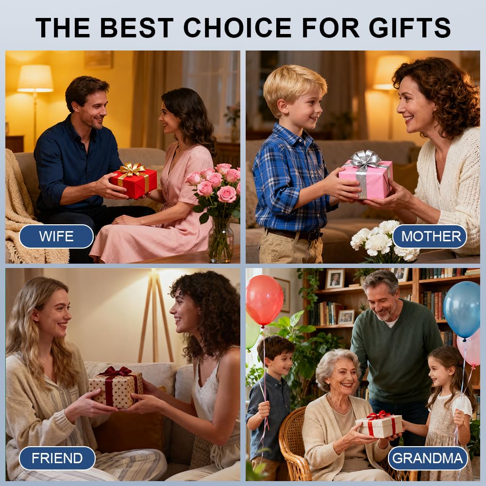 APXEL Women's Quartz Watch - Image 8